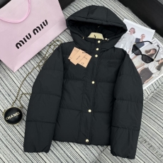 Miu Miu Down Coat